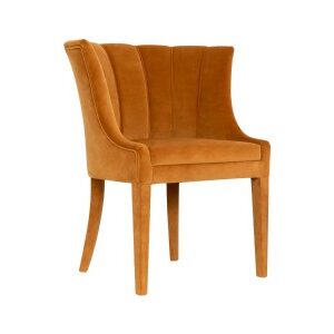 BEGONIA dining chair