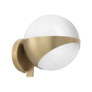 Wilson wall light