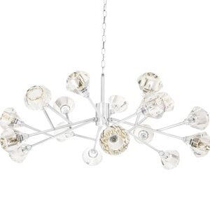 Fango chandelier