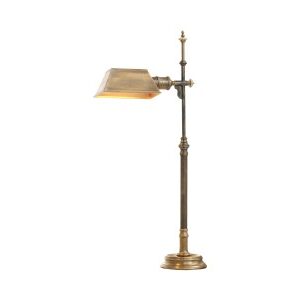 Charlene desk lamp