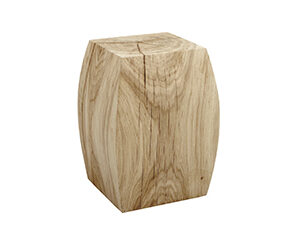 TABOURET PLUIE