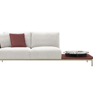 V215-T multi-person sofa