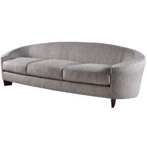 Ellipse multi-person sofa
