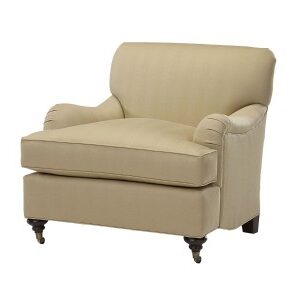 Englishsingle sofa