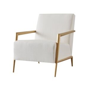 Enzo armchair