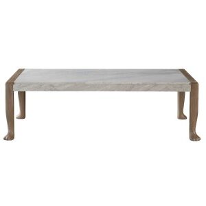 Daria coffee table