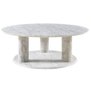 Athena coffee table