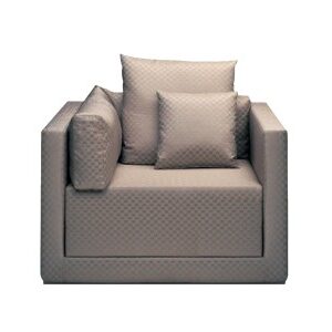 Sydney single sofa