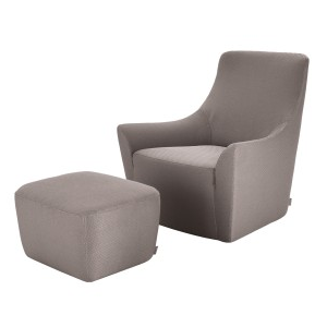 Monterrey armchair