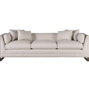 Surround multi-person sofa