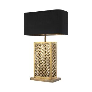 Idyllwild table lamp