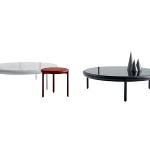 Maru coffee table