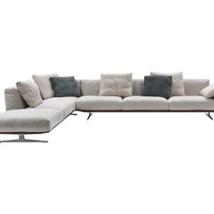 Soft Dream corner sofa