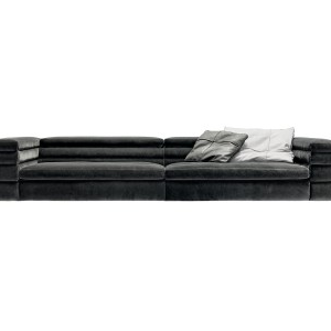 Mayfair multi-seat sofa