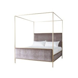 Phillipa double bed