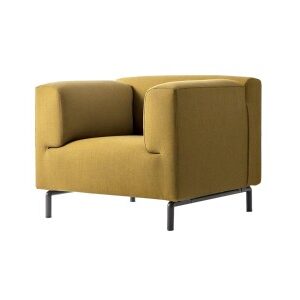 Met single sofa