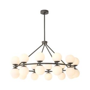 Hutchinson chandelier