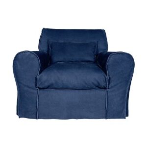 Housse single sofa