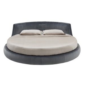 AVEBURY round bed