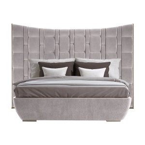 Jubilee L double bed