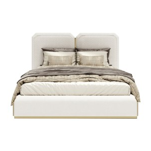 Orion L double bed
