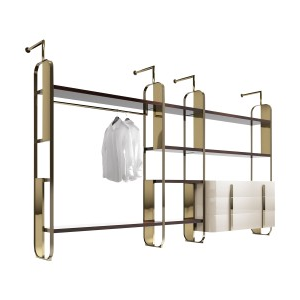 Giselle Walk-in hanger