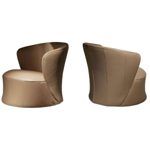TAIT single sofa