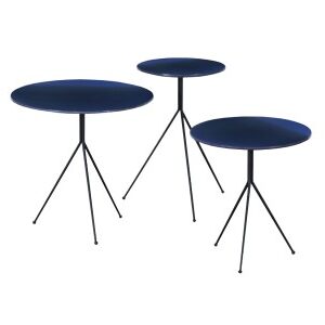 Liquid side table