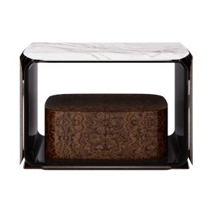 HAVERGAT bedside table