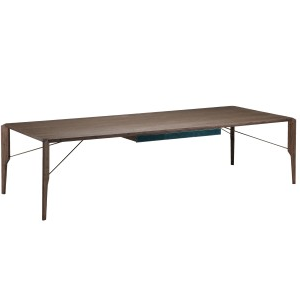 Glorious dining table
