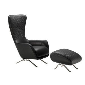 Sin Seaty armchair