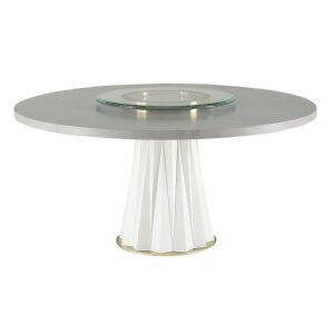 Heliodor dining table