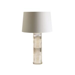 Bangle table lamp