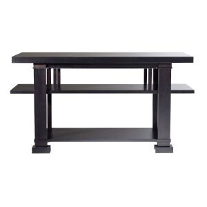 Boynton console table