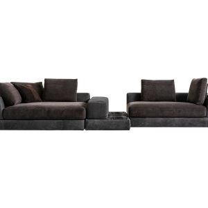 The Party Chaise Sofa
