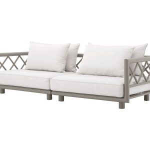 Mandelieu multi-person sofa