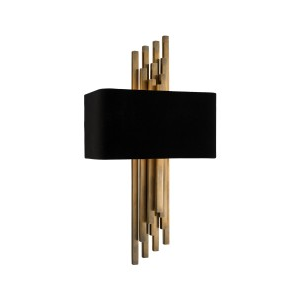 Caruso wall light