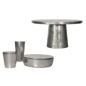Cairo coffee table