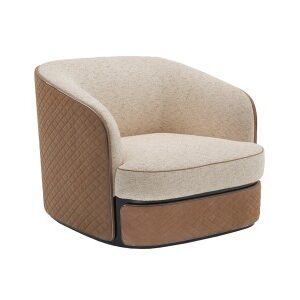 BAMPTON single sofa