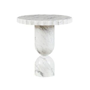 Chalice side table