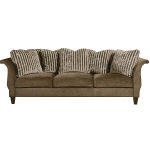 Capucine multi-person sofa