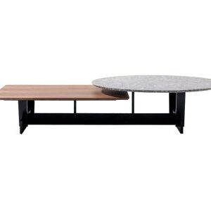 SUPER BEAM coffee table
