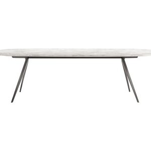 Zefiro dining table