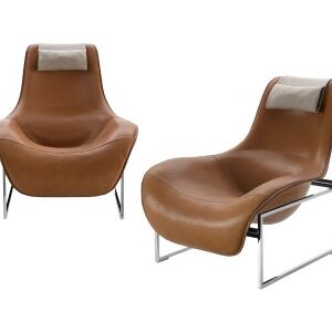 Mart armchair