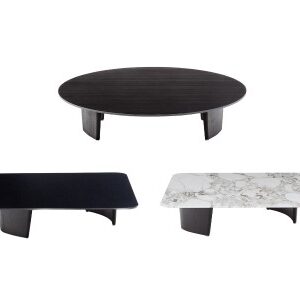 SONG coffee table