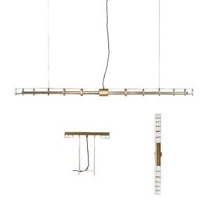HUBBLE lighting combination