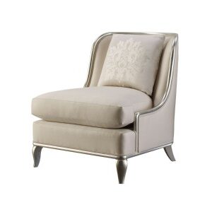 Empress single sofa