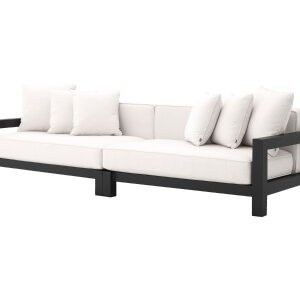 Cap-Antibes multi-seat sofa