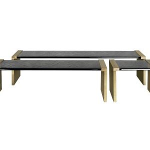 Trust coffee table