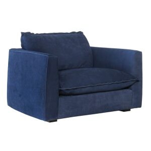 Brest single sofa